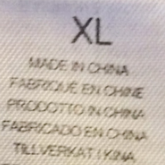 Lysse Preppy Plaid Crop Leggings XLARGE Ankle Zip Stretch Waist FLATTERING NWT - Picture 12 of 14